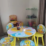 Apartman L'escapade Lumineuse *
