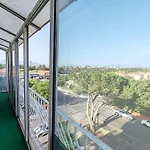 L'escapade Lumineuse Apartman *