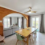 Apartman L'escapade Lumineuse *