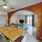 Apartman L'escapade Lumineuse *