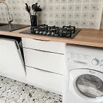 L'escapade Lumineuse Apartman *