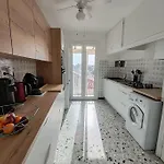 L'escapade Lumineuse Apartman