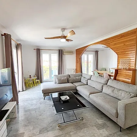 L'escapade Lumineuse Perpignan