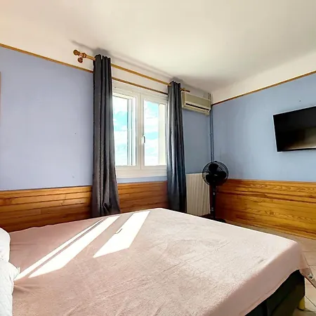L'escapade Lumineuse Apartment *