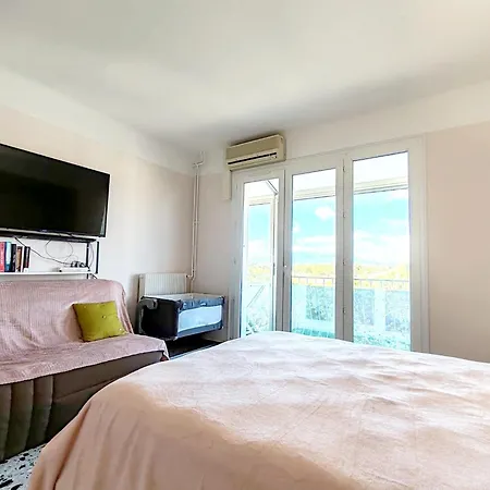 L'escapade Lumineuse Apartment Perpignan