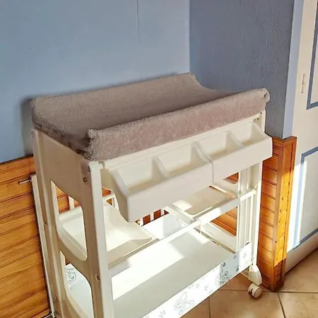 Apartament L'escapade Lumineuse Perpignan