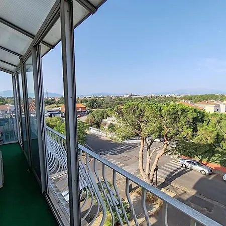 L'escapade Lumineuse Perpignan