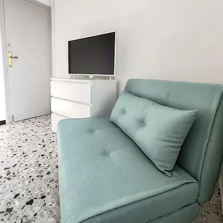 L'escapade Lumineuse Apartment *
