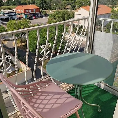 L'escapade Lumineuse Perpignan